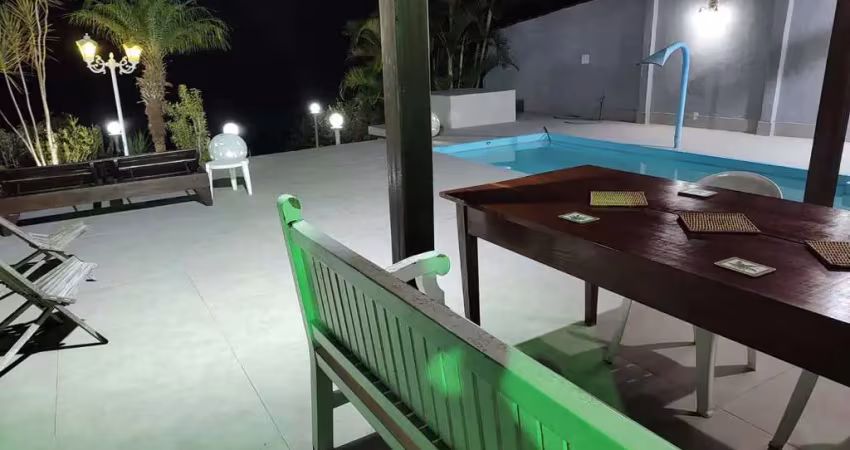 Chácara / sítio com 4 quartos à venda na Estrada João Custódio Veloso, 49, Retiro, Juiz de Fora