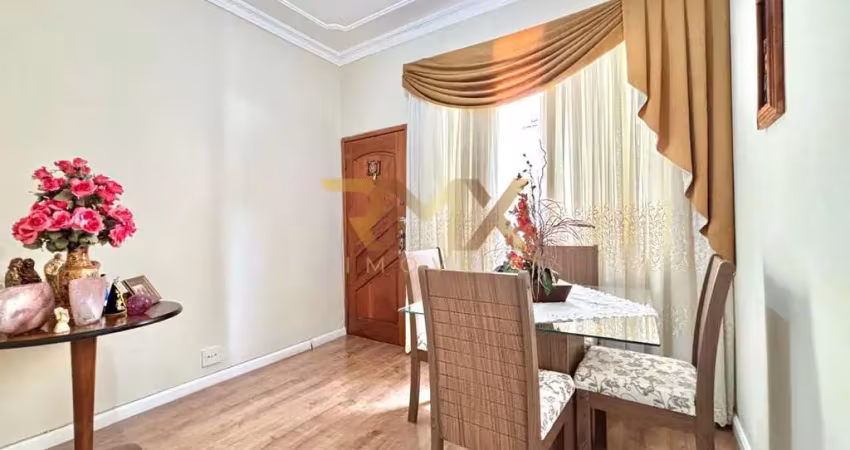 Apartamento 2 quartos na av. dos andradas - morro da glória