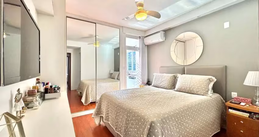Oportunidade imperdível - apartamento 2 quartos sendo uma suíte com varanda. granbery/centro rua plana
