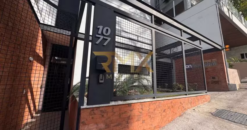 Apartamento com 1 quarto à venda na Rua Marechal Deodoro, 1077, Centro, Juiz de Fora
