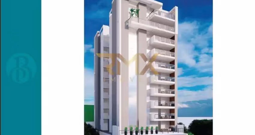 Apartamento 3 suítes, 2 vagas, centro - juiz de fora - mg