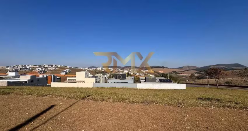 Terreno plano, 472 m² - condomínio alphavile - juiz de fora/mg