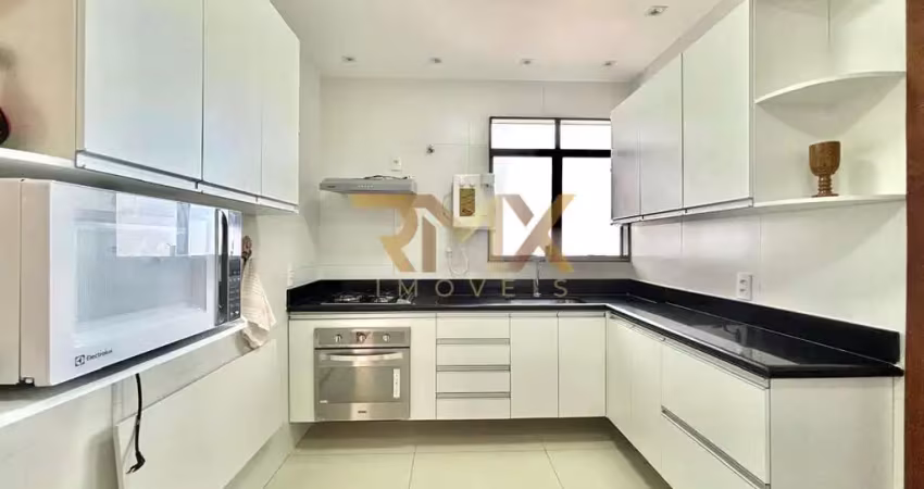 Apartamento à venda - 3 quartos (1 suíte com varanda), 2 vagas - jardim laranjeiras - juiz de fora - mg