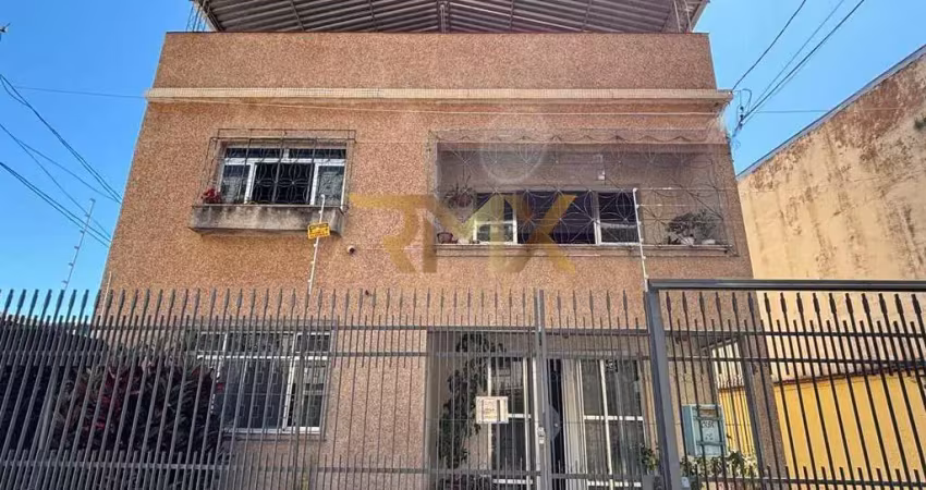 Excelente sobrado à venda no poço rico - ótima localização!