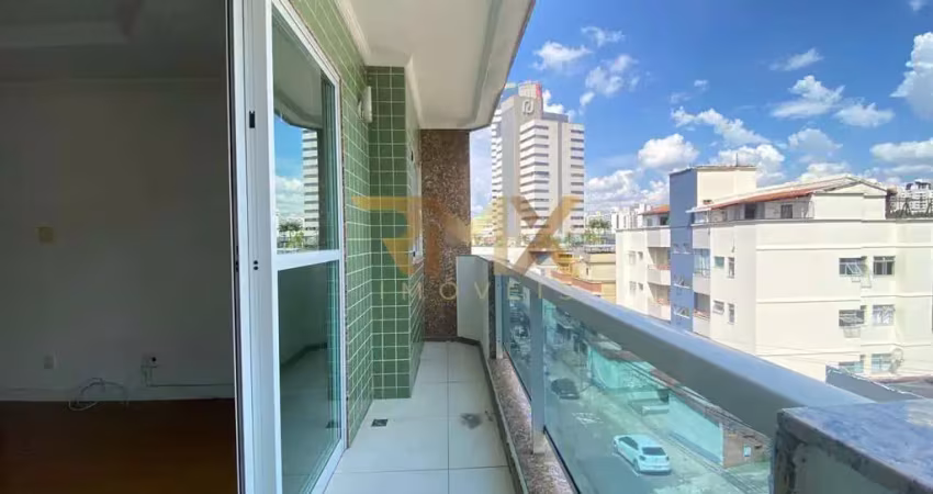 Cobertura a venda - 4 quartos - 2 vagas a venda bairro cascatinha