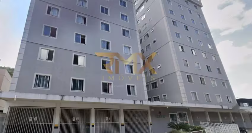 Apartamento com 2 quartos à venda na Rua Tenente Paulo Maria Delage, 200, Borboleta, Juiz de Fora
