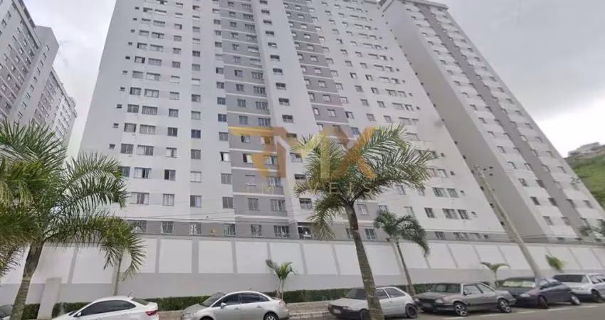 Apartamento com 2 quartos à venda na Avenida Engenheiro Valdir Pedro Monachesi, 1400, Aeroporto, Juiz de Fora