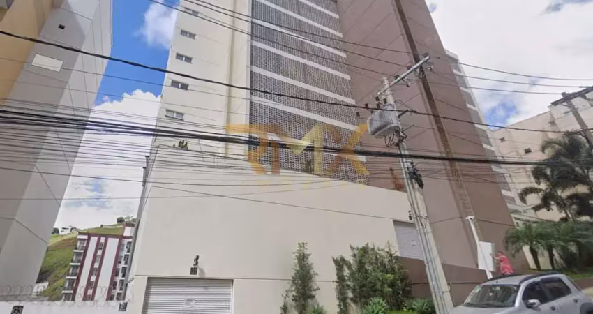 Cobertura triplex no bairro são mateus juiz de fora-mg.