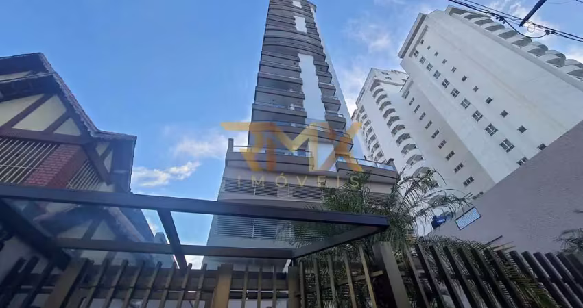 Apartamento garden à venda - 2 quartos (1 suíte), 1 vaga - bairro centro - juiz de fora/mg