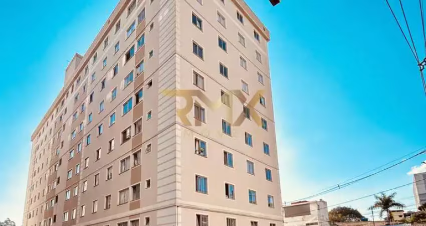 Apartamento mobiliado à venda no condomínio park marilândia