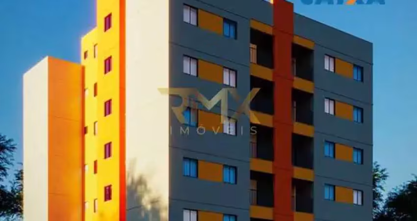 Apartamentos à venda - 2 quartos, varanda gourmet, 1 vaga - terras altas - juiz de fora - mg