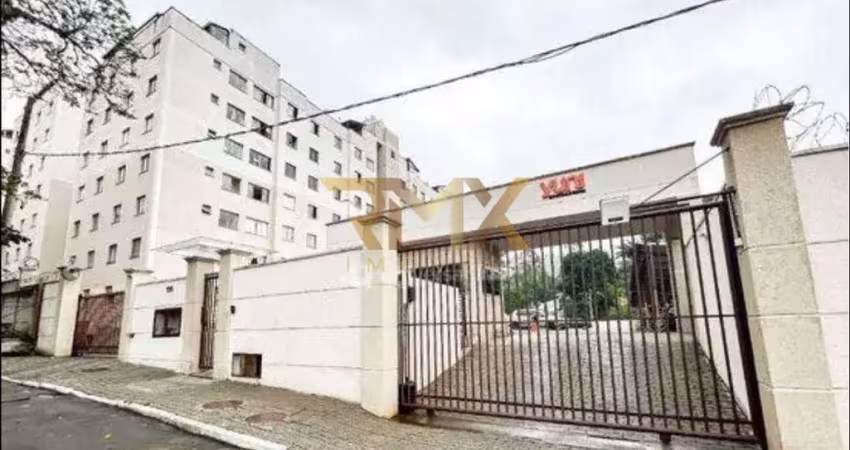 Apartamento à venda - 2 quartos, 1 vaga, bairro nova califórnia