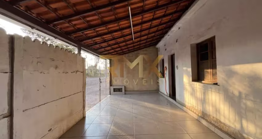 Casa à venda, 4 quartos, vaga de garagem, quintal, terraço - bairro benfica - juiz de fora - mg