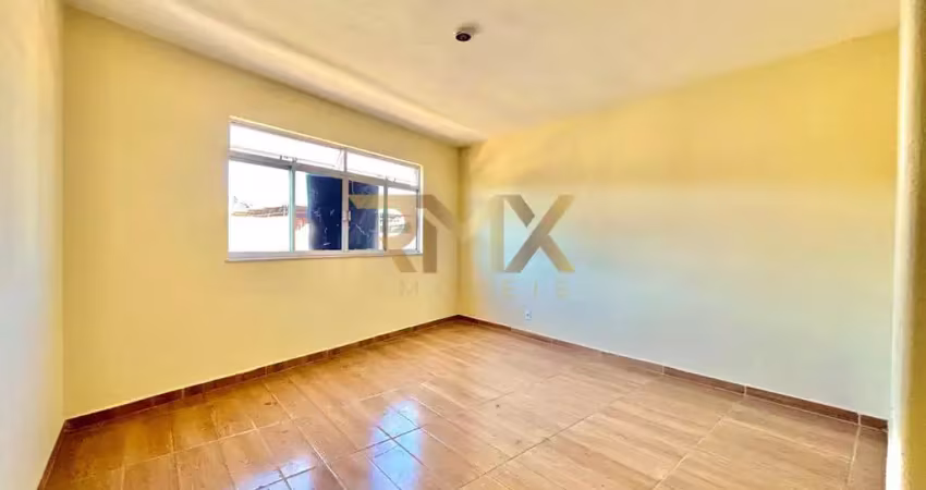 Apartamento à venda, 2 quartos, 2 banheiros, sala ampla e rua plana - bairro centro - juiz de fora