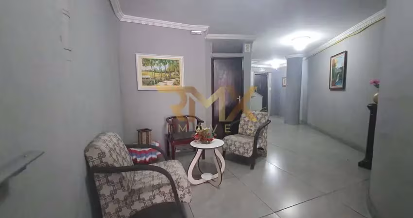 Apartamento à venda, 4 quartos, coração da cidade - bairro centro - juiz de fora - mg