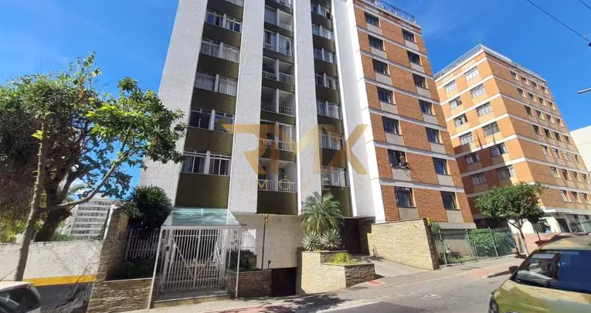 Apartamento à venda, 3 quartos, suíte, vaga privativa, bairro centro - juiz de fora - mg