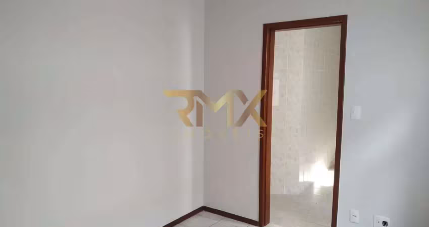 Apartamento à venda, 1 quarto (com varanda) sala, cozinha, vaga numerada – bairro granbery - juiz de fora - mg