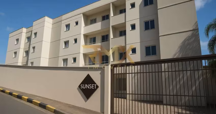 Apartamento à venda, 2 quartos (1 suíte), 1 vaga, piscina, área gourmet - bairro são pedro - juiz de fora - mg