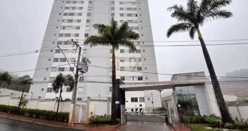 Apartamento 2 quartos - bairro santos dumont - juiz de fora - mg