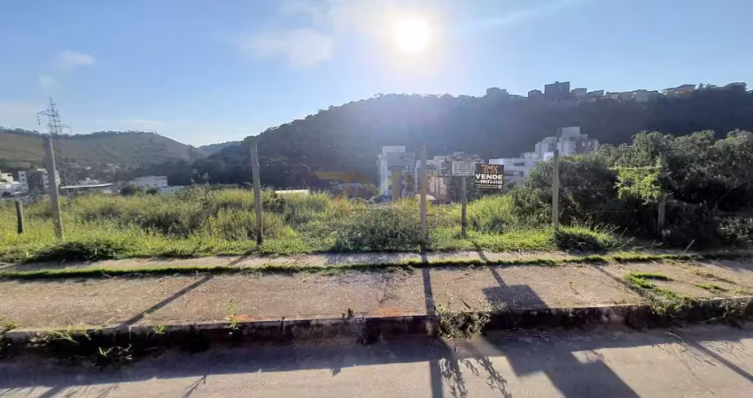 Terreno à venda , no recanto da mata ii , juiz de fora - mg