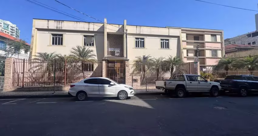 Apartamento à venda, 2 quartos - são mateus - juiz de fora - mg
