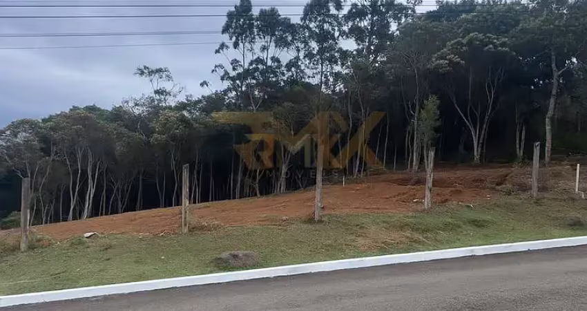 Terreno de 665 m² à venda no spina ville com projeto arquitetônico exclusivo - juiz de fora - mg