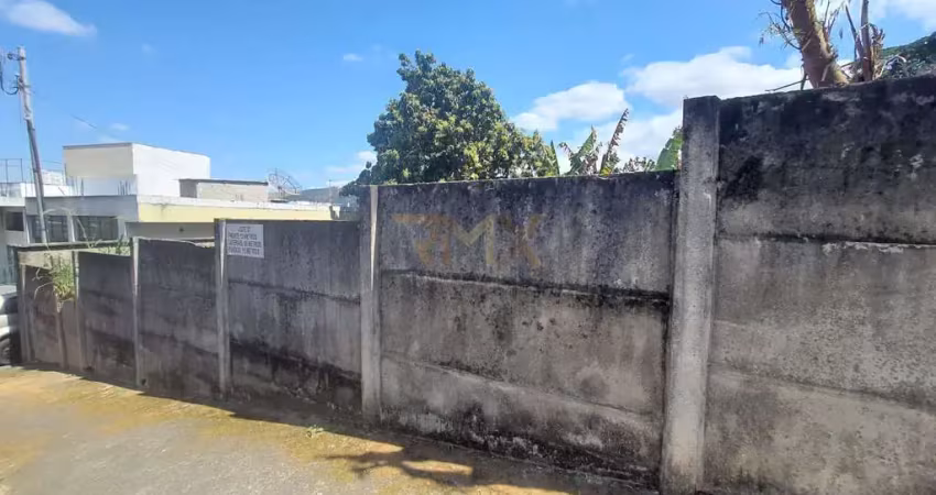 Terreno à venda no bairro costa carvalho para morar ou investir!