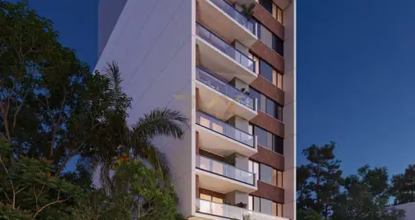 Lançamento - joá - apartamento à venda, 3 quartos (1 suíte), 1 ou 2 vagas - bairro jardim laranjeiras - juiz de fora - mg