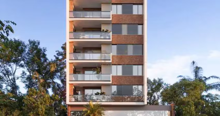 Lançamento - joá -cobertura à venda, 4 quartos (2 suítes), 2 vagas - bairro jardim laranjeiras - juiz de fora - mg
