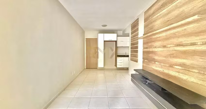 Apartamento à venda, 2 quartos, 1 vaga - bairro eldorado, juiz de fora - mg