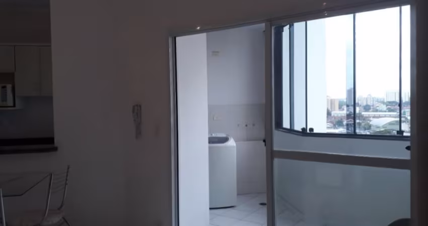 Lindo apartamento na Vila Adyana