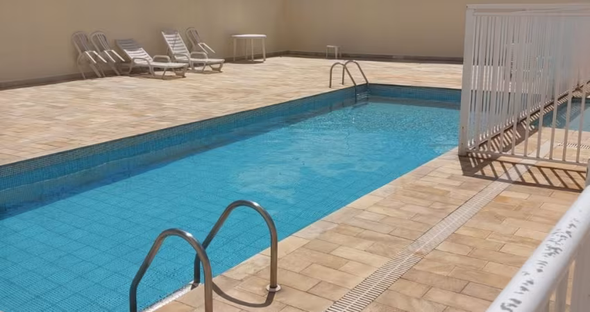 Lindo apartamento no Residencial Mariana