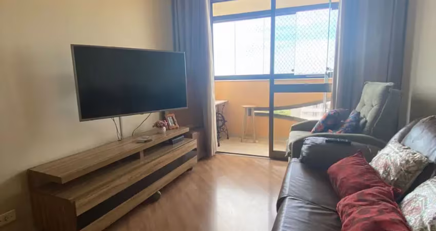 Apartamento com 2 quartos para alugar na Rua Polar, Jardim Satélite, São José dos Campos