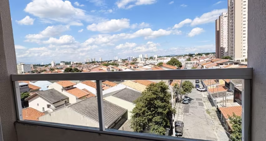 Lindo apartamento no Jardim Sul