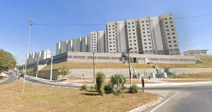 Lindo apartamento novo em Jacareí