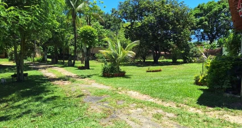 Bela chácara em Cachoeira Paulista