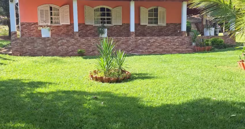 Chácara / sítio com 3 quartos à venda no Embaú, Cachoeira Paulista 