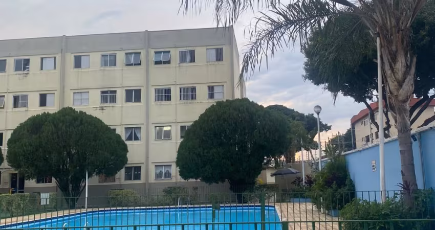 Apartamento à Venda – Jardim Satélite | São José dos Campos  A apenas 100 metros do Vale Sul Shopping!