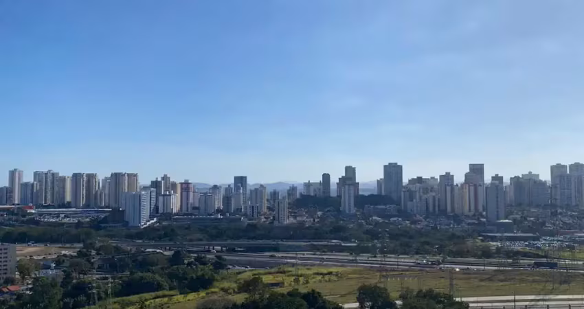 Apartamento com 2 quartos para alugar na Rua Polar, 240, Jardim Satélite, São José dos Campos