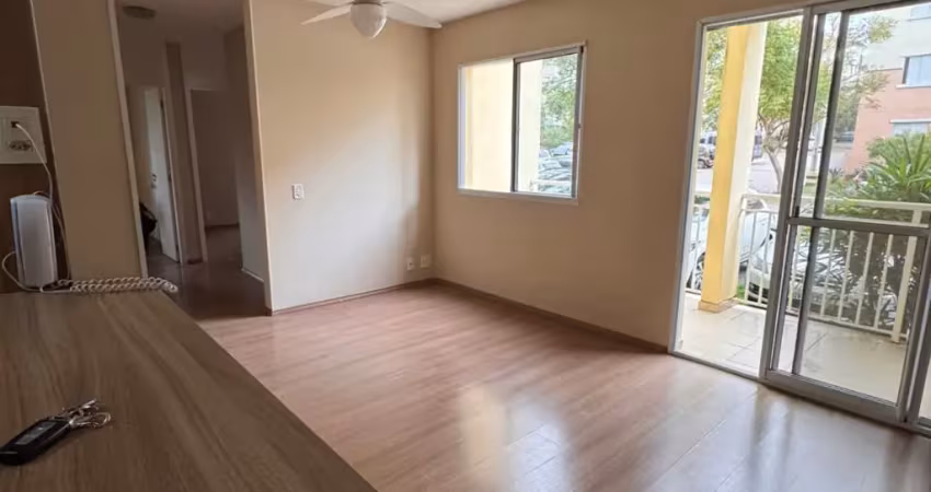 Lindo apartamento para morar no jardim sul, com um ótimo lazer