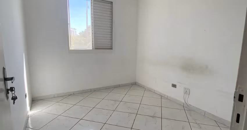 Apartamento com 3 quartos para alugar no Jardim Satélite, São José dos Campos 