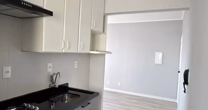 Apartamento com 1 quarto para alugar no Jardim Esplanada, São José dos Campos 