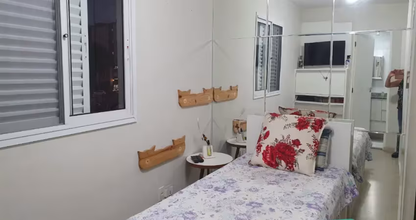 Apartamento com 2 quartos à venda no Parque Industrial, São José dos Campos 