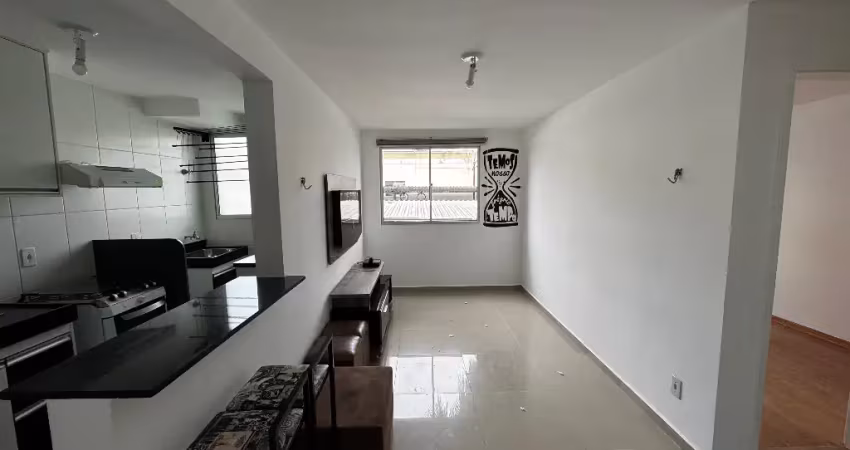 Apartamento no jardim america para alugar com lazer completo