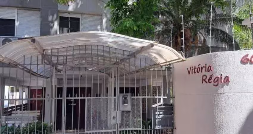 Apartamento com 2 quartos para alugar na Rua Felicíssimo de Azevedo, 605, São João, Porto Alegre