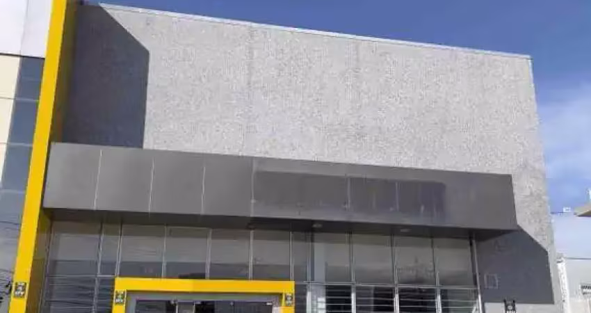 Prédio para alugar na Avenida Icaraí, 728, Cristal, Porto Alegre