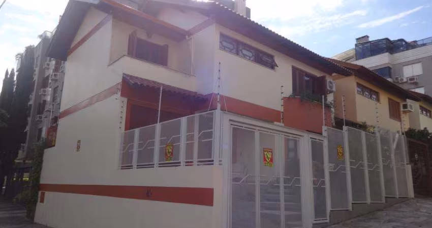 Casa com 3 quartos à venda na Rua Jornal O Povo, Jardim Itu Sabará, Porto Alegre