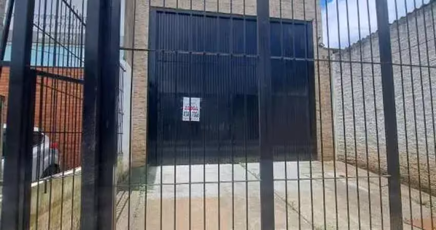 Barracão / Galpão / Depósito para alugar na Rua Padre Diogo Feijó, 353, Navegantes, Porto Alegre