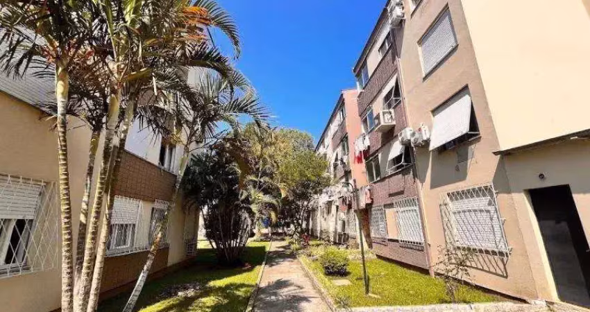 Apartamento com 1 quarto à venda na Rua Padre Ângelo Corso, Cavalhada, Porto Alegre
