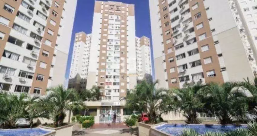 Apartamento de 3 dormitorios para locação no condominio terra nova vista alegre